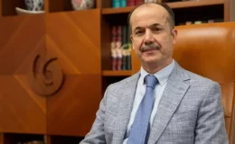 Yunus Emre Vakfı’ndaki milyonluk vurgun soruşturmasında eski başkan gözaltına alındı