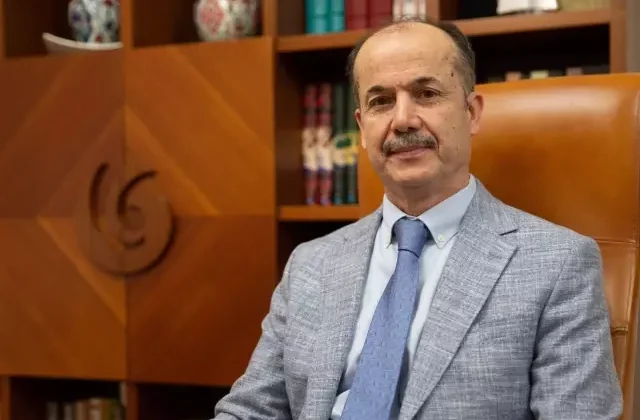 Yunus Emre Vakfı’ndaki milyonluk vurgun soruşturmasında eski başkan gözaltına alındı