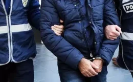 Yurt dışına kaçmaya hazırlanan FETÖ mensupları yakalandı