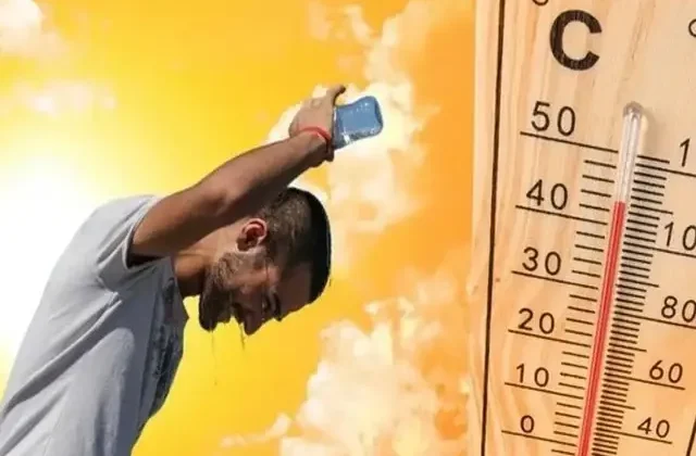 Meteoroloji uyardı: Zorunlu olmadıkça dışarı çıkmayın