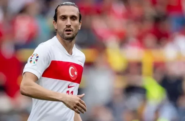Yusuf Yazıcı’ya iki sürpriz talip