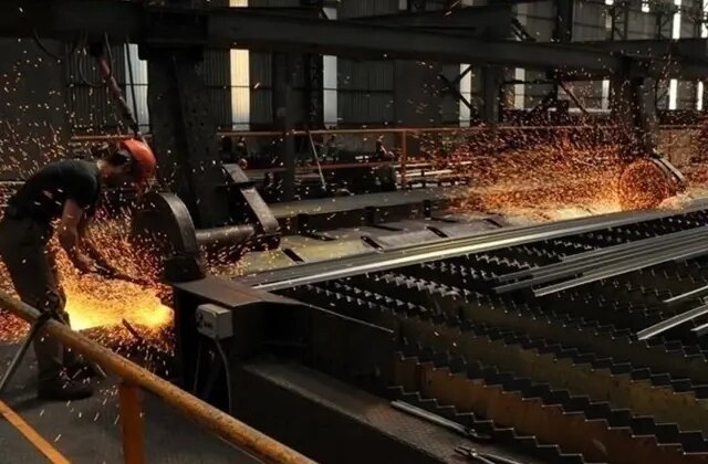 Yüzlerce kişiye istihdam sağlayan dev şirket iflas etti