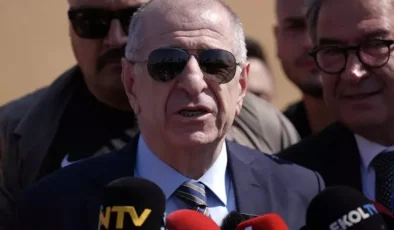 Zafer Partisi’nde “CHP” krizi! Genel Başkan Yardımcısı istifa etti
