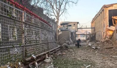 Rusya’dan cezaevine nokta atışı saldırı: 17 ölü, 42 yaralı