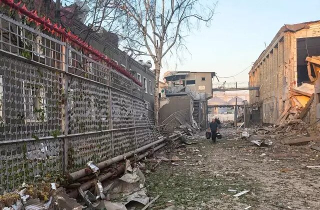 Rusya’dan cezaevine nokta atışı saldırı: 17 ölü, 42 yaralı