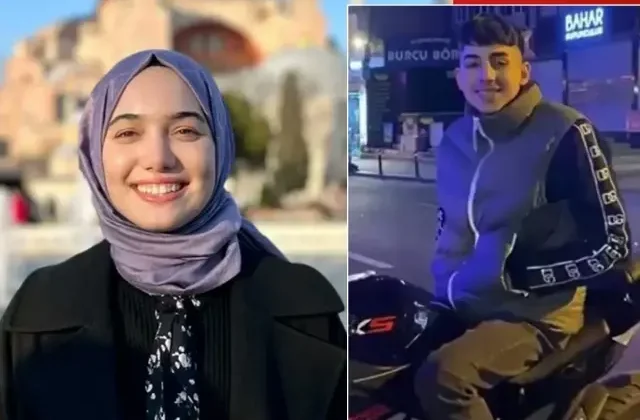 Zehra Kınık davasında yeni gelişme! Baba şikayetini geri çekti