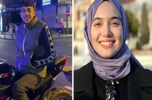 Zehra Kınık’ın çarptığı motosikletin sürücüsü şikayetini geri çekti