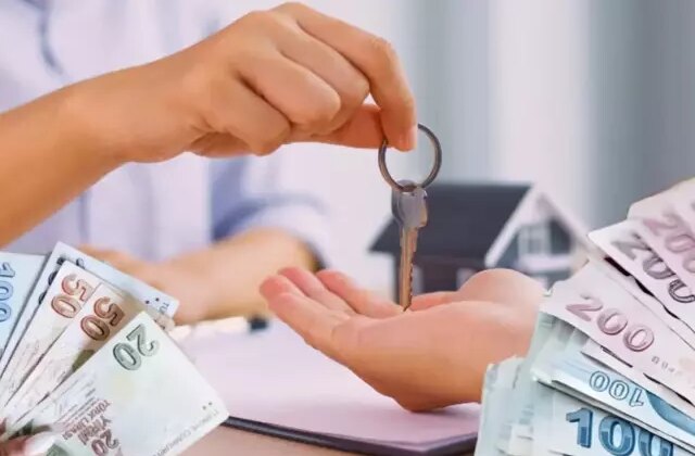 Konut kredisinde faiz düştü! İşte 1 milyon liralık kredide güncel faiz oranı
