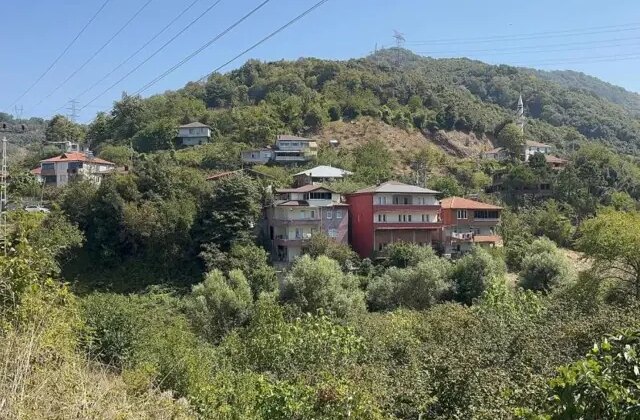 100 yıllık mahallenin adı değişti: Kazalar olunca insanlar korkuyordu