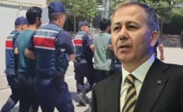 14 ilde DEAŞ operasyonu, 26 şüpheli yakalandı