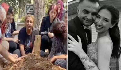 Evlilik hazırlığı yapan nişanlı çifti feci kaza ayırdı