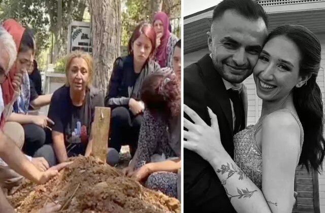 Evlilik hazırlığı yapan nişanlı çifti feci kaza ayırdı