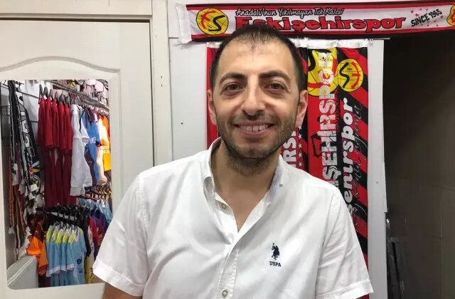 16 yıllık mesleğini bırakıp esnaf oldu: “Maaşlı çalışmaktan daha cazip”