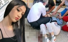17 yaşındaki genç kız 2 günlük yaşam savaşını kaybetti