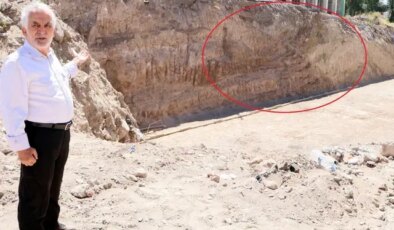 1700 yıllık fay bulundu, uzmanın sözleri şaşırttı: Deprem afet değil nimettir