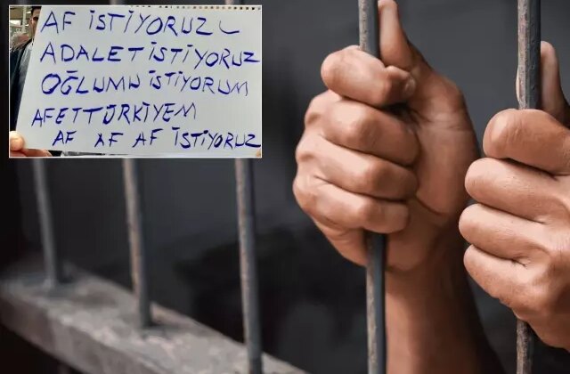 18 ili kapsayan genel af anketi: Çıkan sonuç şaşırttı