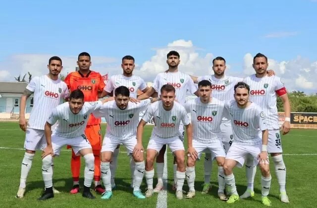 19 yıllık futbol kulübü Efeler 09, isim değişikliğine gitti