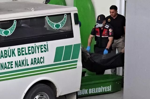 2 can alan yangının ardından korkunç bir hikaye çıktı! Odayı ateşe vermiş