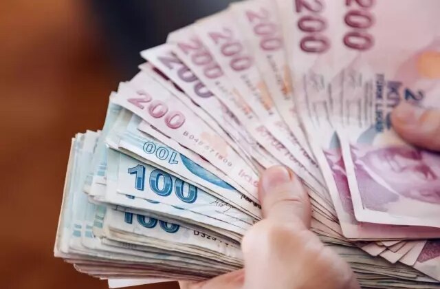 Bankalar faiz oranlarını güncelledi! İşte 2 milyon TL’nin aylık getirisi