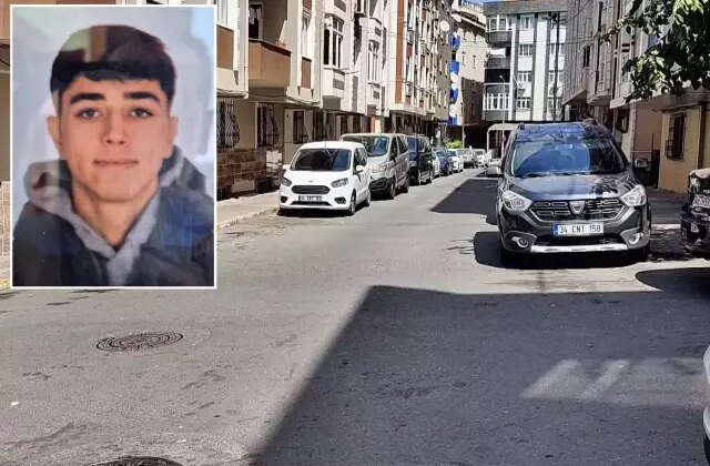 20 yaşındaki genç sokak ortasında katledildi, dayısının anlattıkları korkunç
