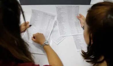 2025 YKS yerleştirme sonuçları belli oldu