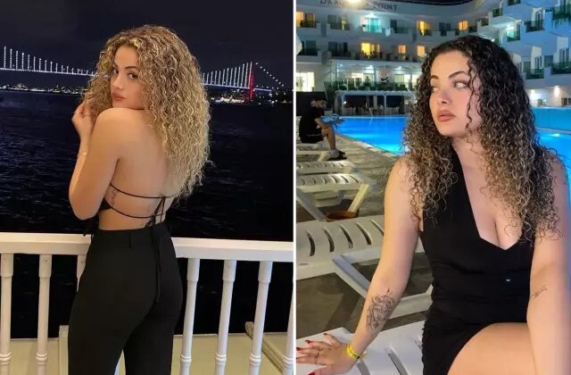 22 yaşındaki Helin’e ne oldu? Ölmeden önce arkadaşına bu mesajı atmış