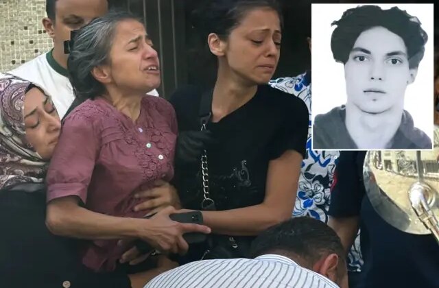 23 yaşındaki genç kanepede yarı çıplak halde ölü bulundu