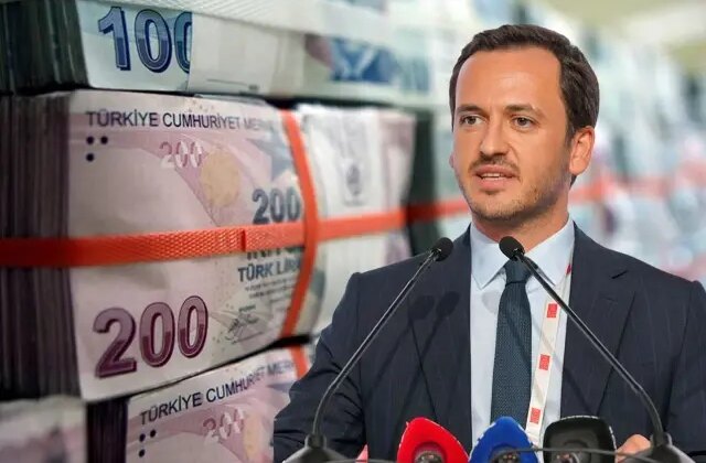 3 ay önce kurulan gıda şirketine Ziraat’ten yatırım