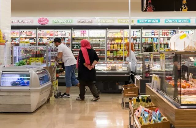 3 harfli zincir marketlerde satılan dev et markası konkordato ilan etti