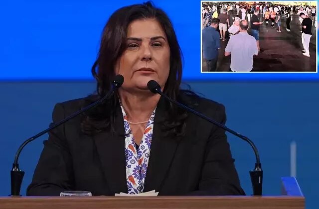 30 Ağustos konseri boş kalan Çerçioğlu, bugün 2 yıldızı birden sahneye çıkarıyor