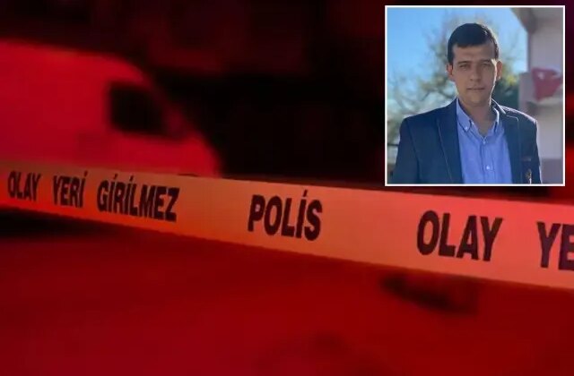 30 yaşındaki genç av tüfeğiyle intihar etti