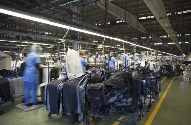 32 yıllık Türk tekstil devi konkordato ilan etti