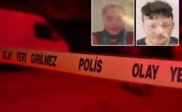 4 çocuğunun gözleri önünde eski eşini boğarak katletti