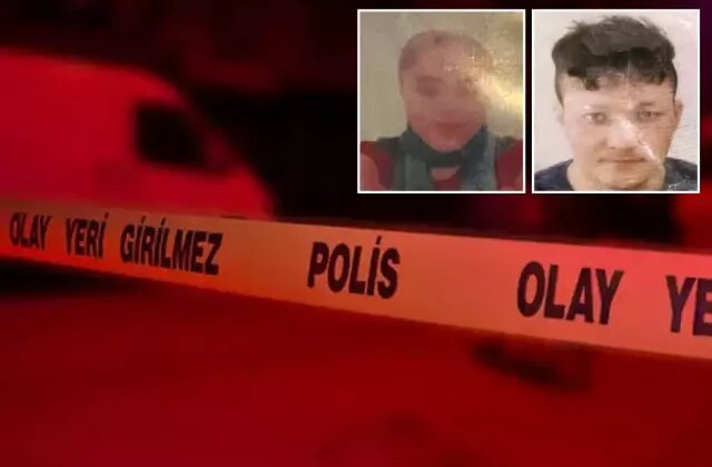 4 çocuğunun gözleri önünde eski eşini boğarak katletti