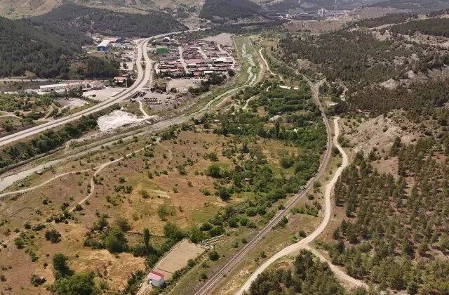 4 ilde acele kamulaştırma kararı