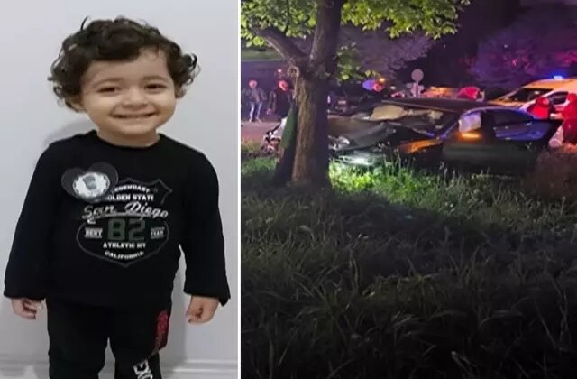 4 yaşındaki Mert’i hayattan koparan kazada sürpriz tanık davanın seyrini değiştirdi