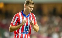4 yıllık imza! Alexander Sörloth’u resmen duyurdular