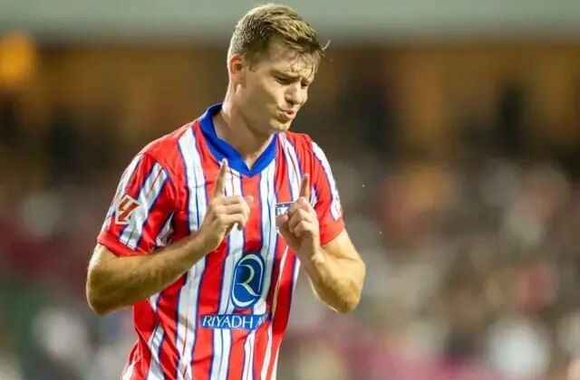4 yıllık imza! Alexander Sörloth’u resmen duyurdular