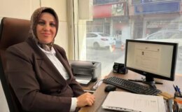 41 çocuğu evlilikten kurtaran “Muhtar Ana” üniversiteli oldu