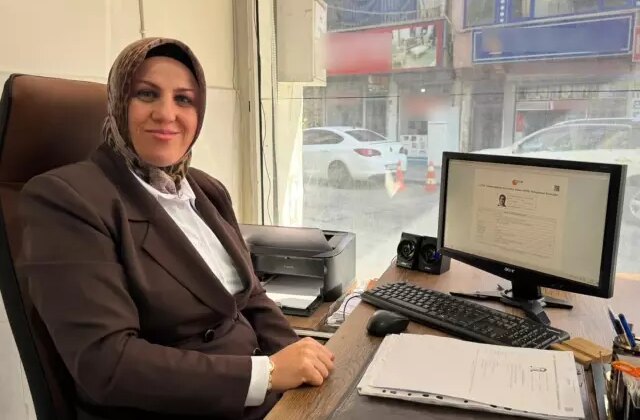 41 çocuğu evlilikten kurtaran “Muhtar Ana” üniversiteli oldu