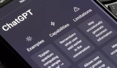 5 maddede ChatGPT’yi güvenli kullanma önerisi