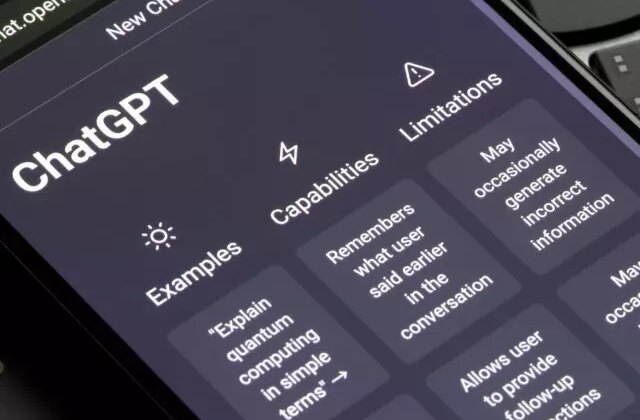 5 maddede ChatGPT’yi güvenli kullanma önerisi