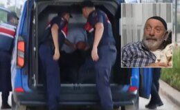 500 lira yüzünden kiracısını döverek ölümüne neden olan öğretmen hıçkıra hıçkıra ağladı