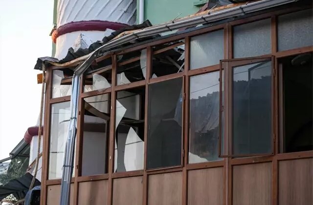 6.1’lik deprem sonrası 237 artçı sarsıntı meydana geldi