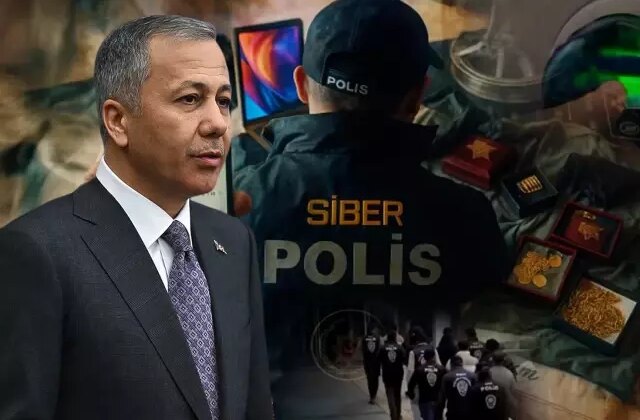 6 milyar liralık yasa dışı bahis operasyonu! Para trafiği deşifre edildi