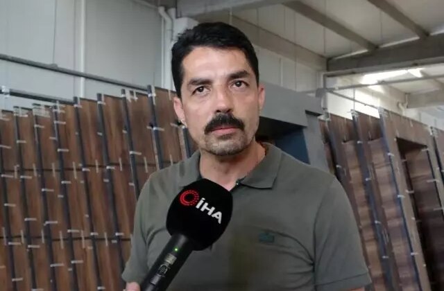 60 bin TL maaşa çalışan bulamıyorlar: Çevre illerden arayışa girdik