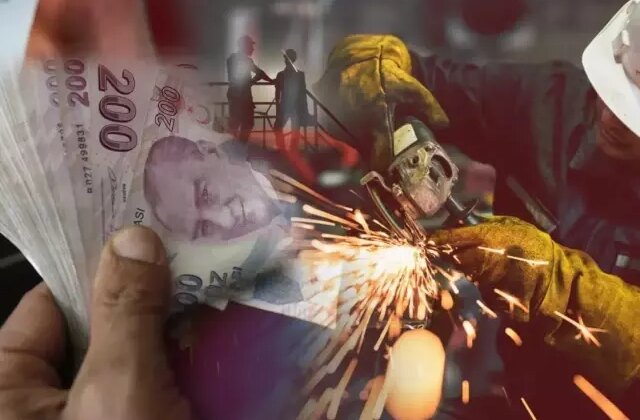 600 bin kamu işçisinin zam pazarlığında düğüm çözüldü
