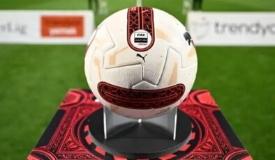 67 yıllık Süper Lig tarihinin tüm rekorları dikkat çekti