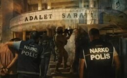 70 ilde uyuşturucu operasyonu: 940 gözaltı