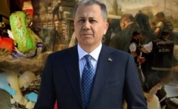 73 ilde uyuşturucu operasyonu! Yüzlerce şüpheli yakalandı